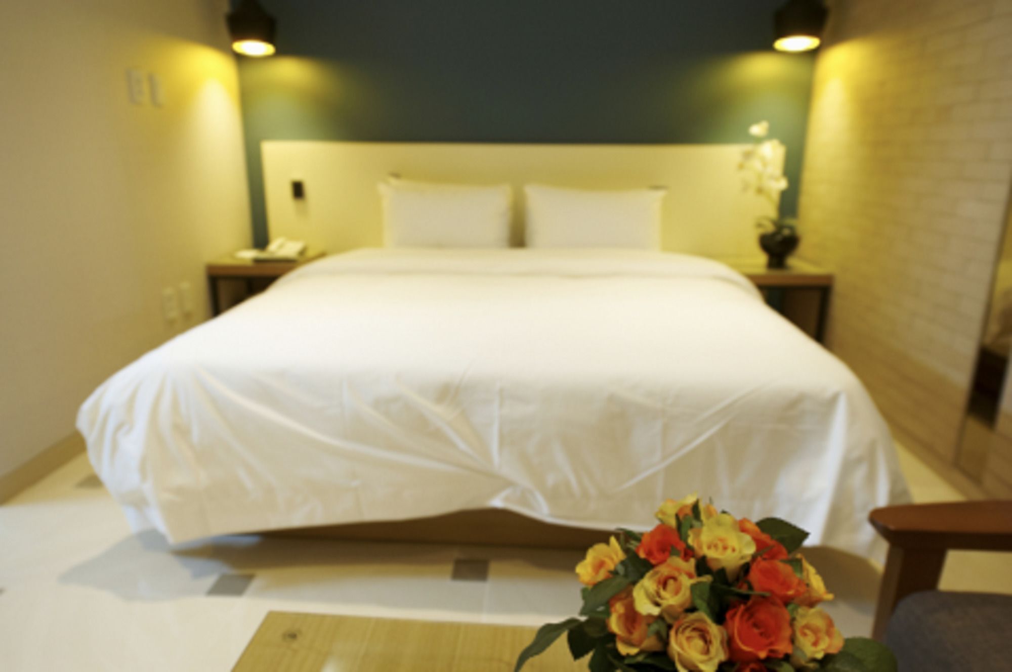 Hotel B Gwangju Metropolitan City Esterno foto